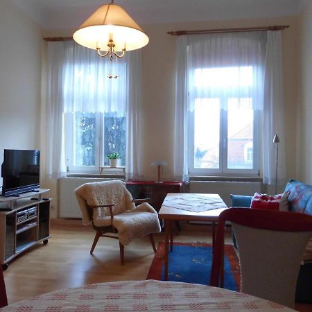 Ferienwohnung Jung Radebeul Eksteriør billede