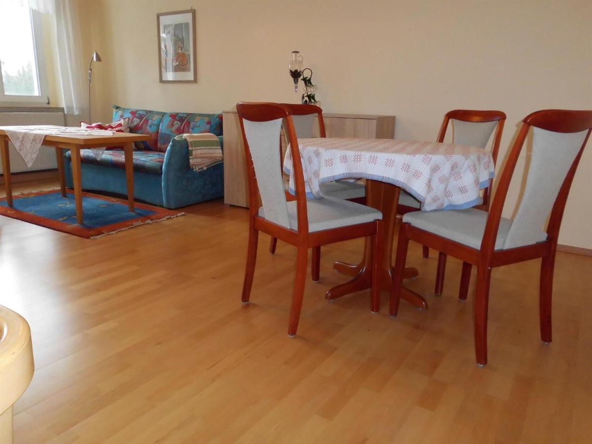 Ferienwohnung Jung Radebeul Eksteriør billede
