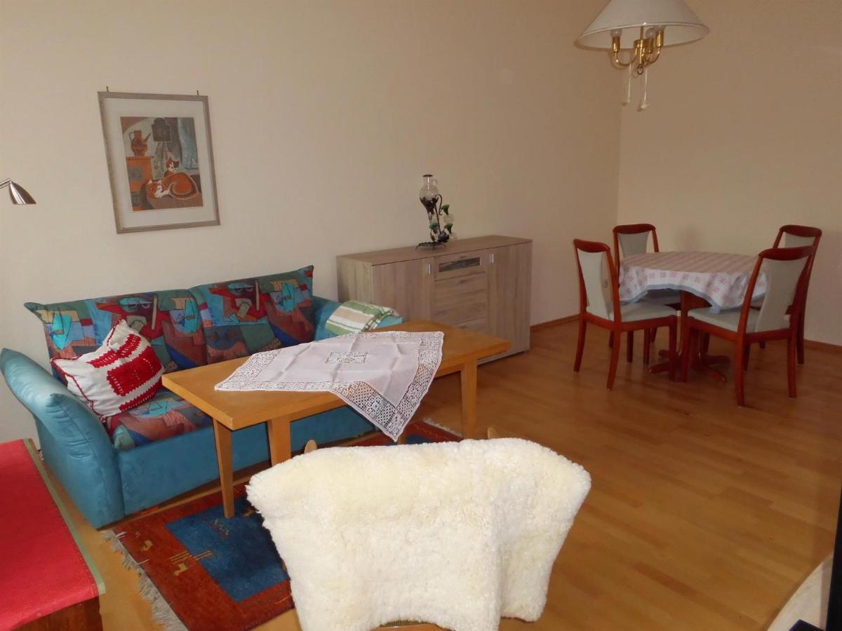 Ferienwohnung Jung Radebeul Eksteriør billede