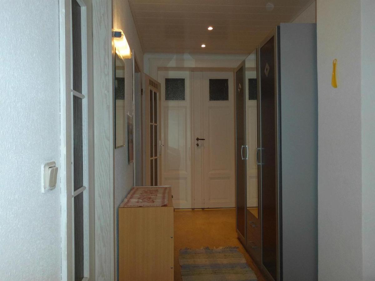 Ferienwohnung Jung Radebeul Eksteriør billede