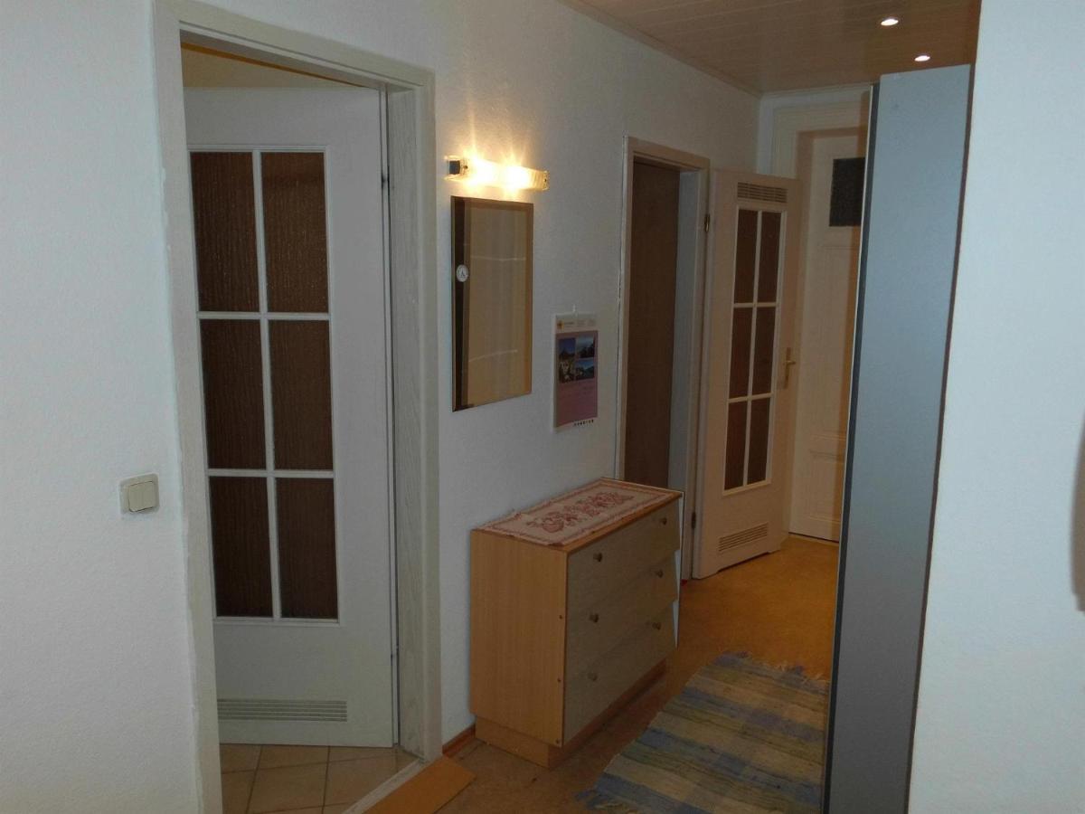 Ferienwohnung Jung Radebeul Eksteriør billede